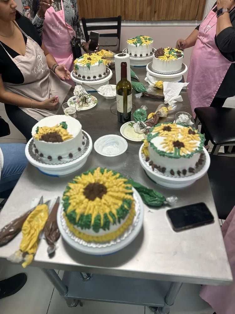 Cake It image