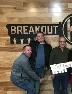 Breakout KC - Park Place