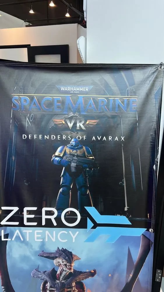 San Diego VR image