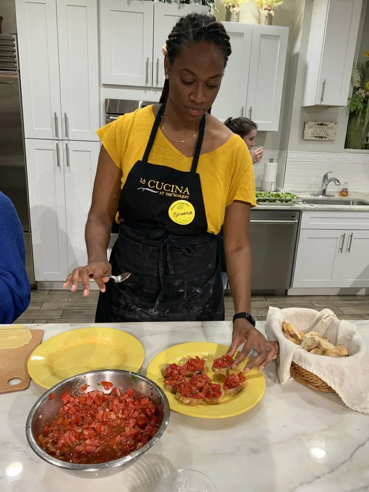 La Cucina at the Market image