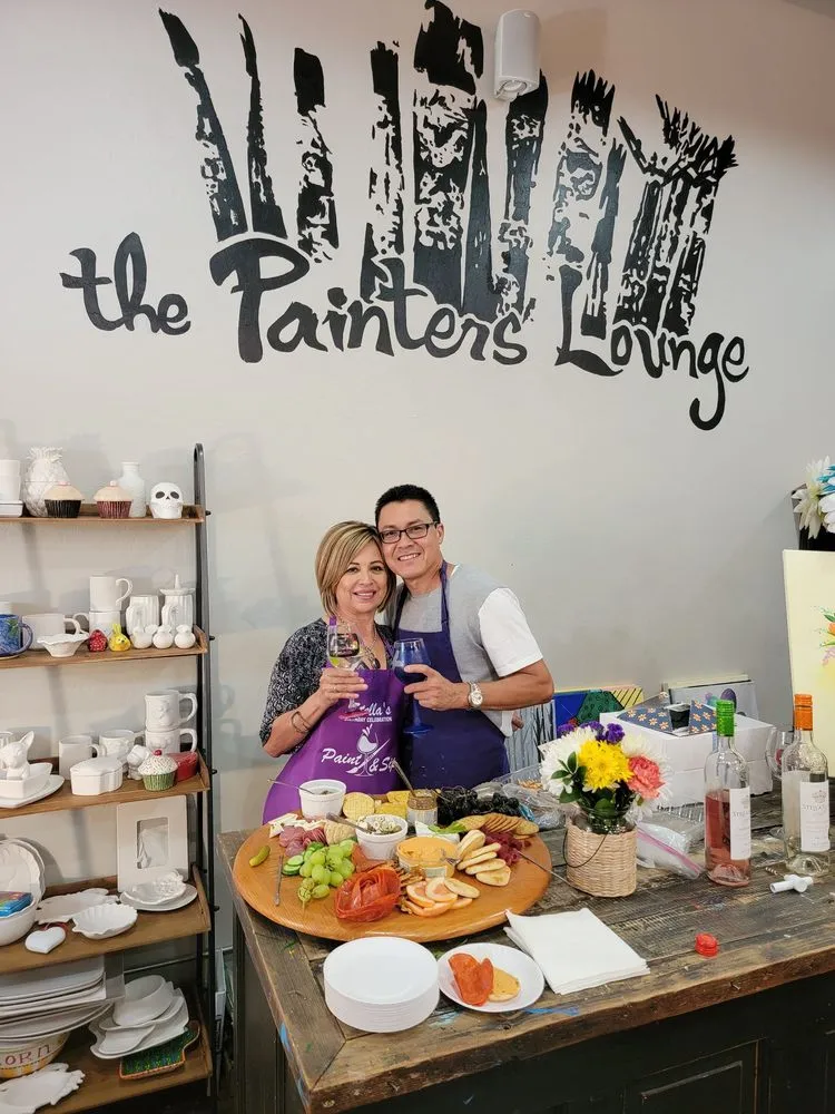 The Painters Lounge image