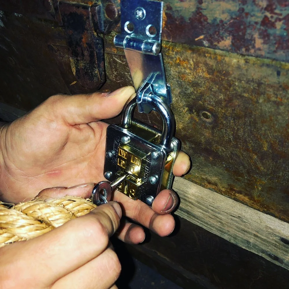 HD Escape Rooms - Denver image