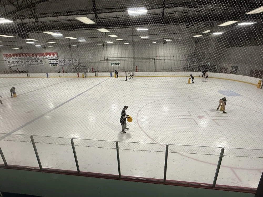 Big Bear Ice Arena image