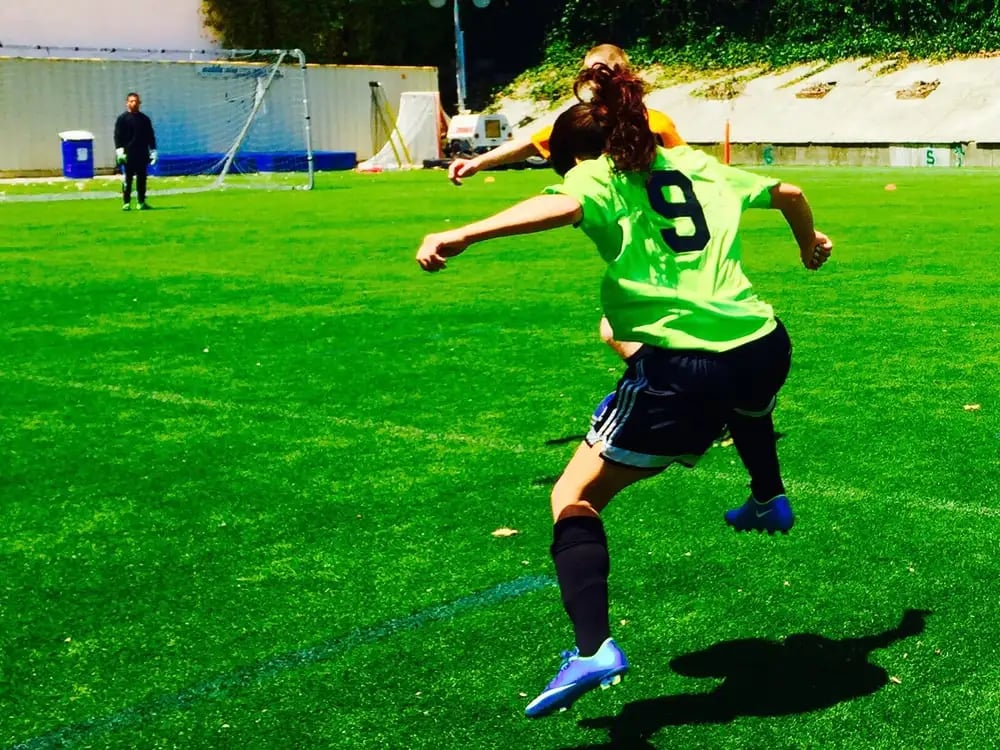 KICKIT365 SF Soccer image