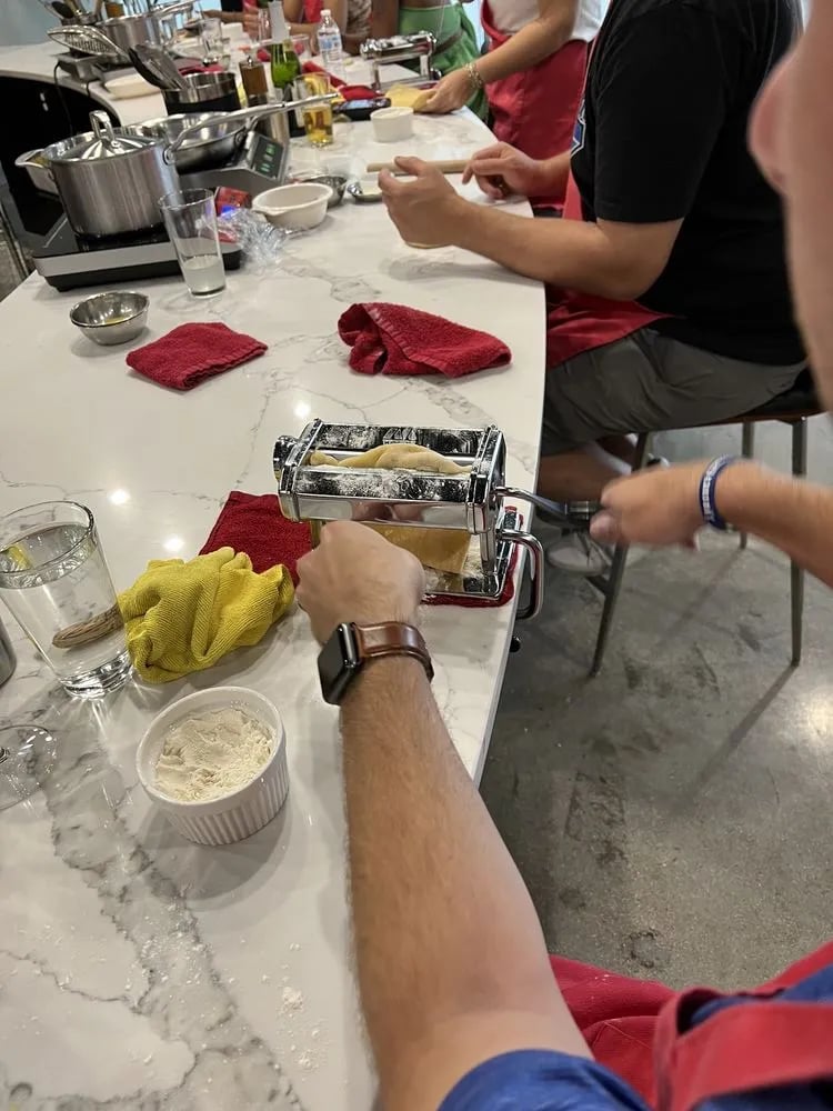 Kitchen Social image