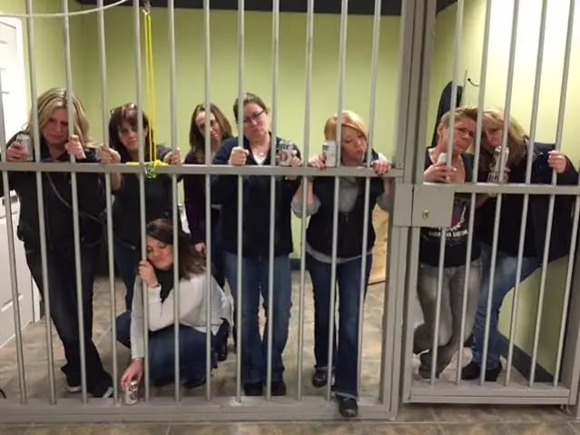Escape Room Buffalo image