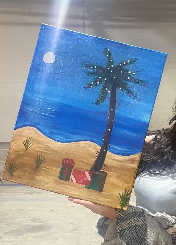 Paint and Unwine image
