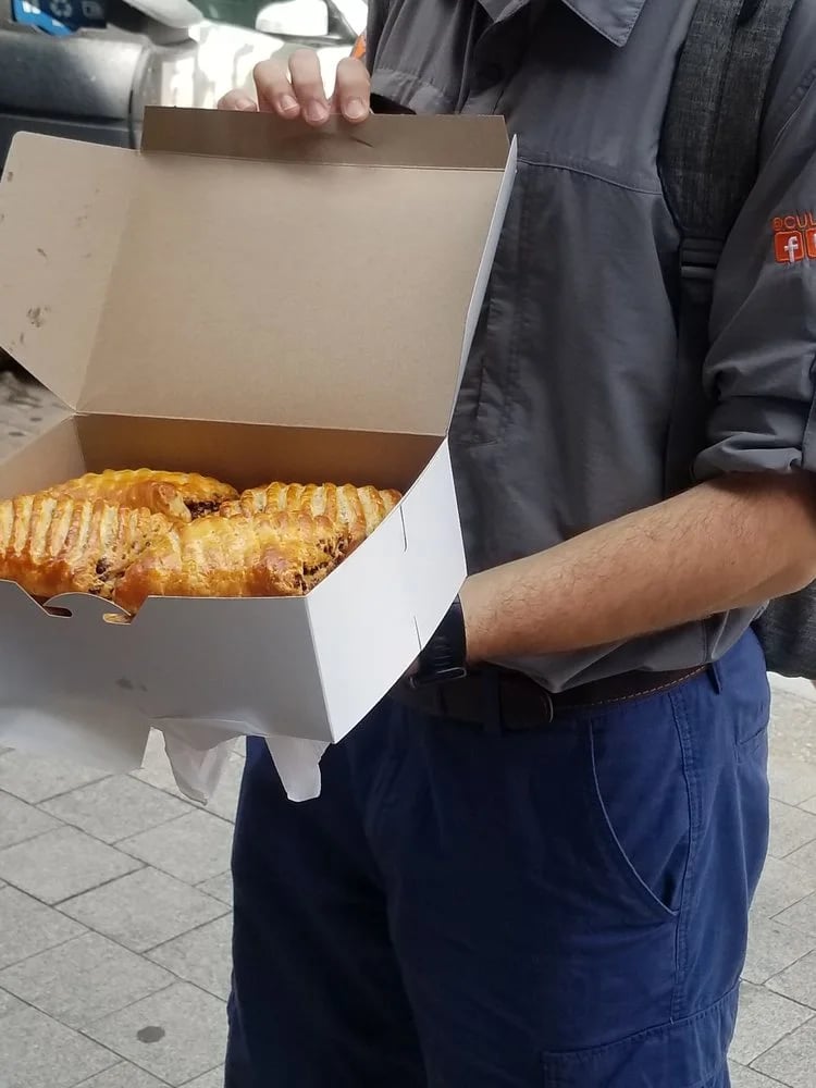 Culinary Adventure image