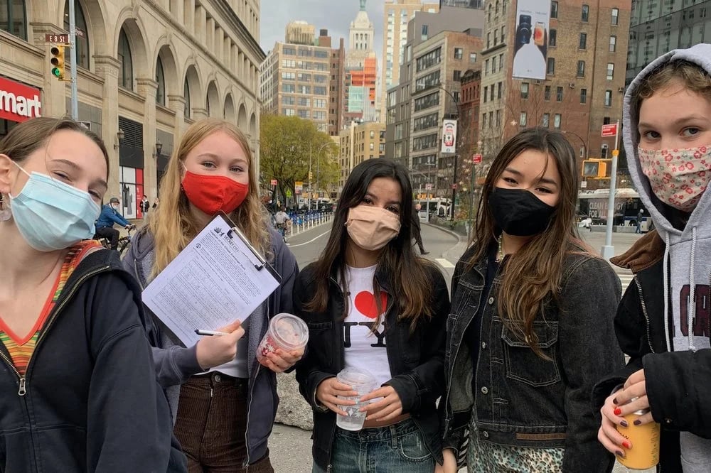 Secret City Scavenger Hunts image