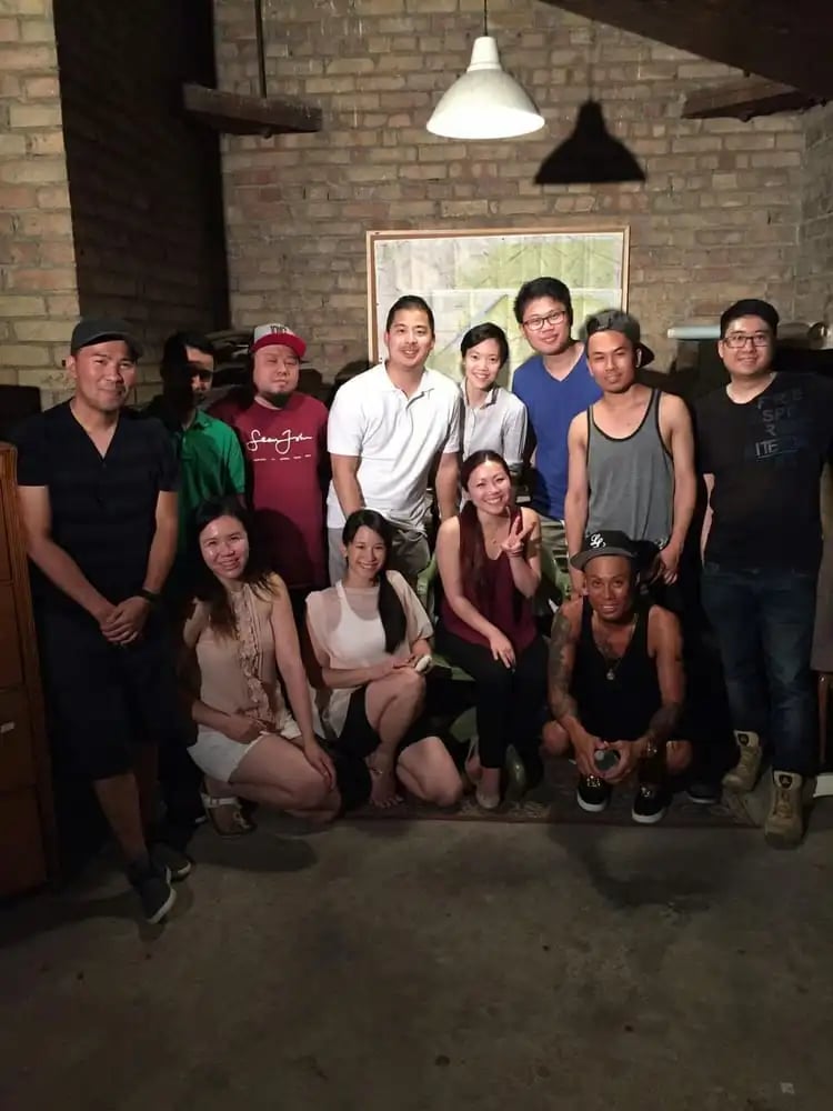 Casa Loma Escape Rooms image