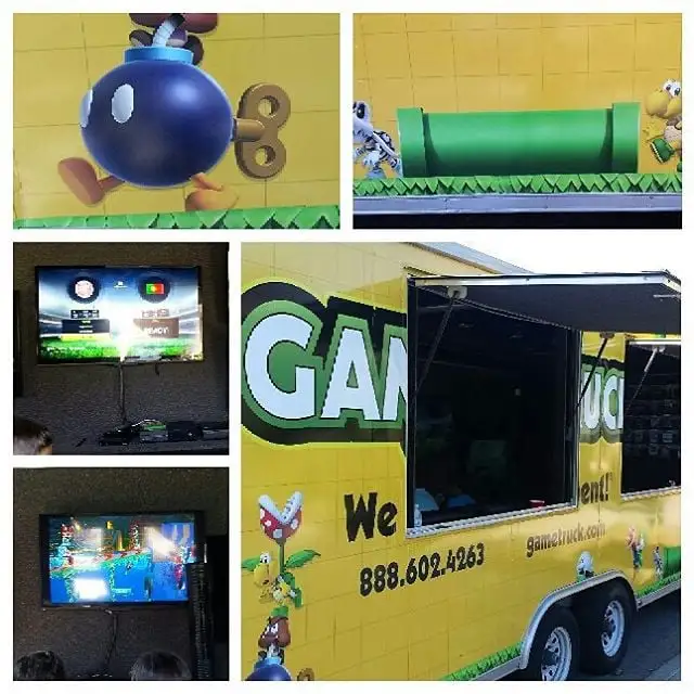 GameTruck Los Angeles image