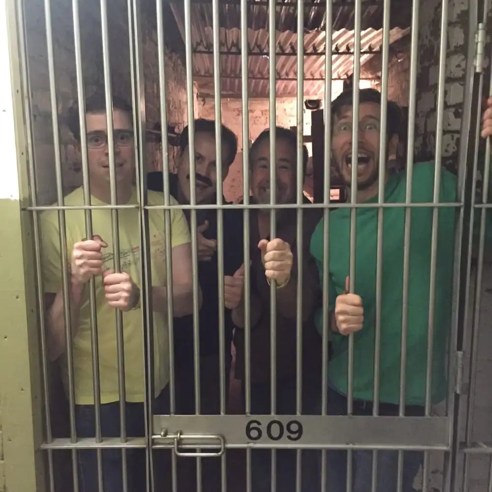 EscapeSF image