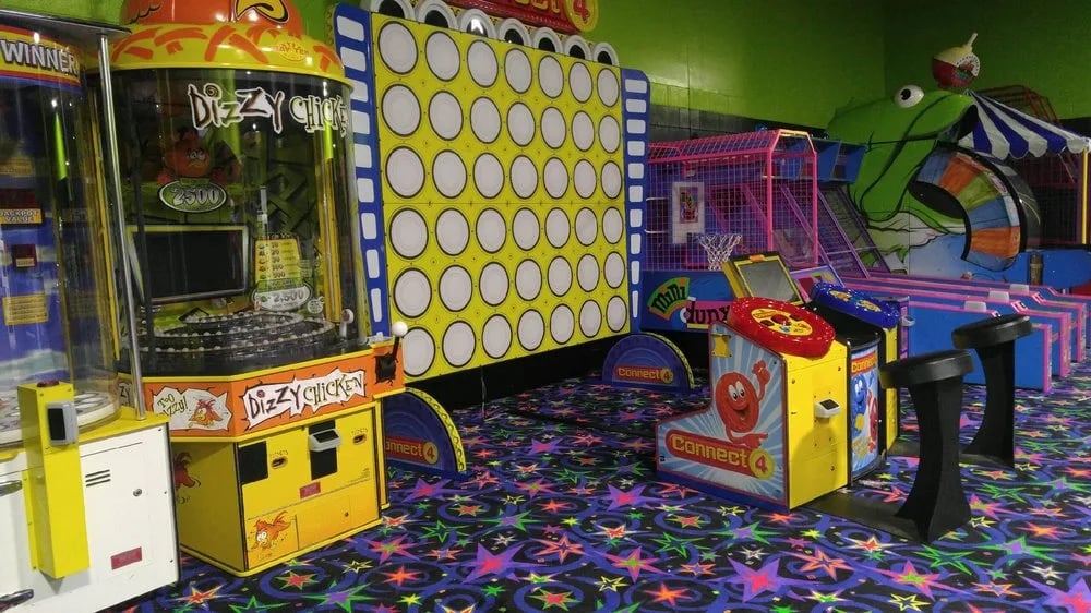 BattlegroundZ image
