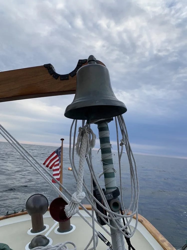 Sail Liberty image