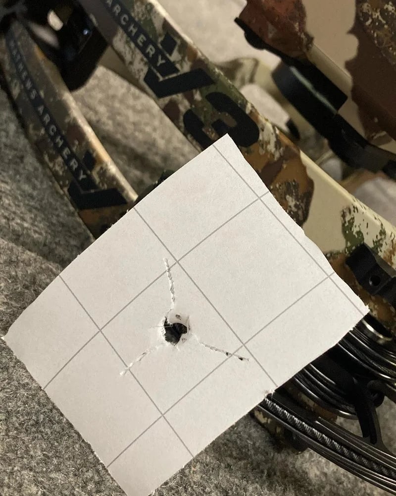 The Spot Archery image
