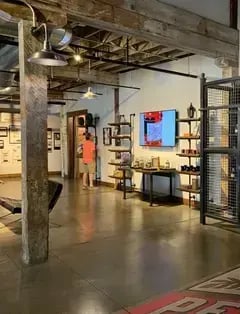 Kentucky Peerless Distilling