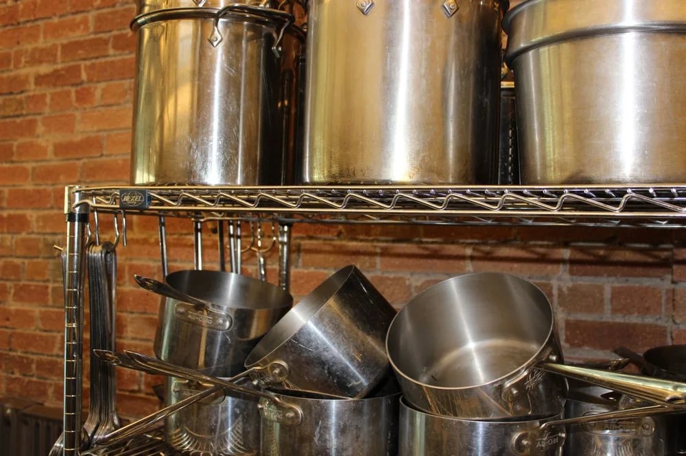 Park City Culinary Institute - Salt Lake City Campus image
