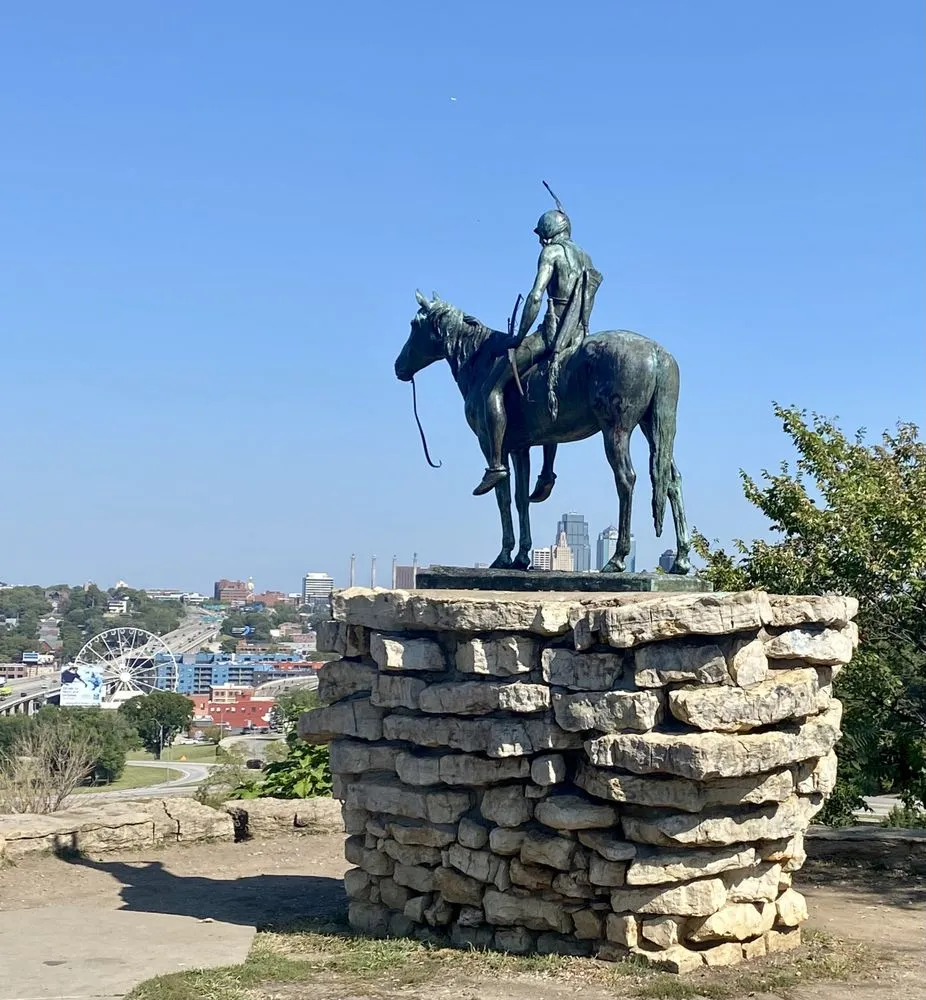 Cowtown Tours image