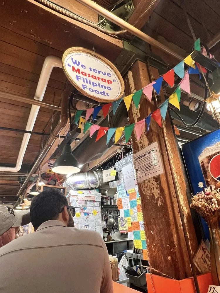 Savor Seattle Food Tours image