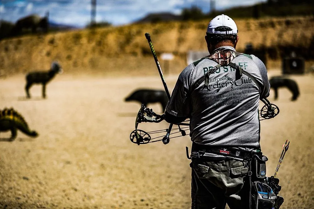 Arizona Archery Club image