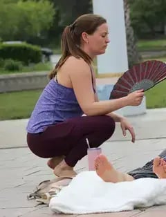 EnVision Breathwork