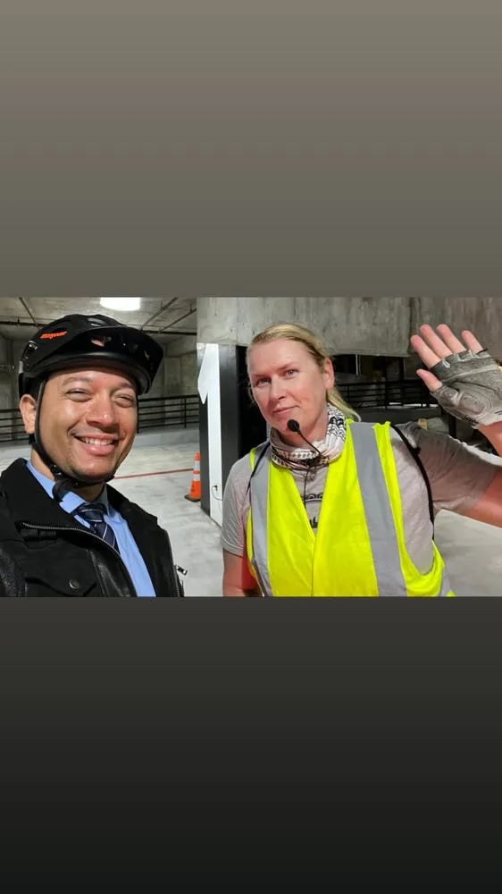 Handlebar Bike Tours image