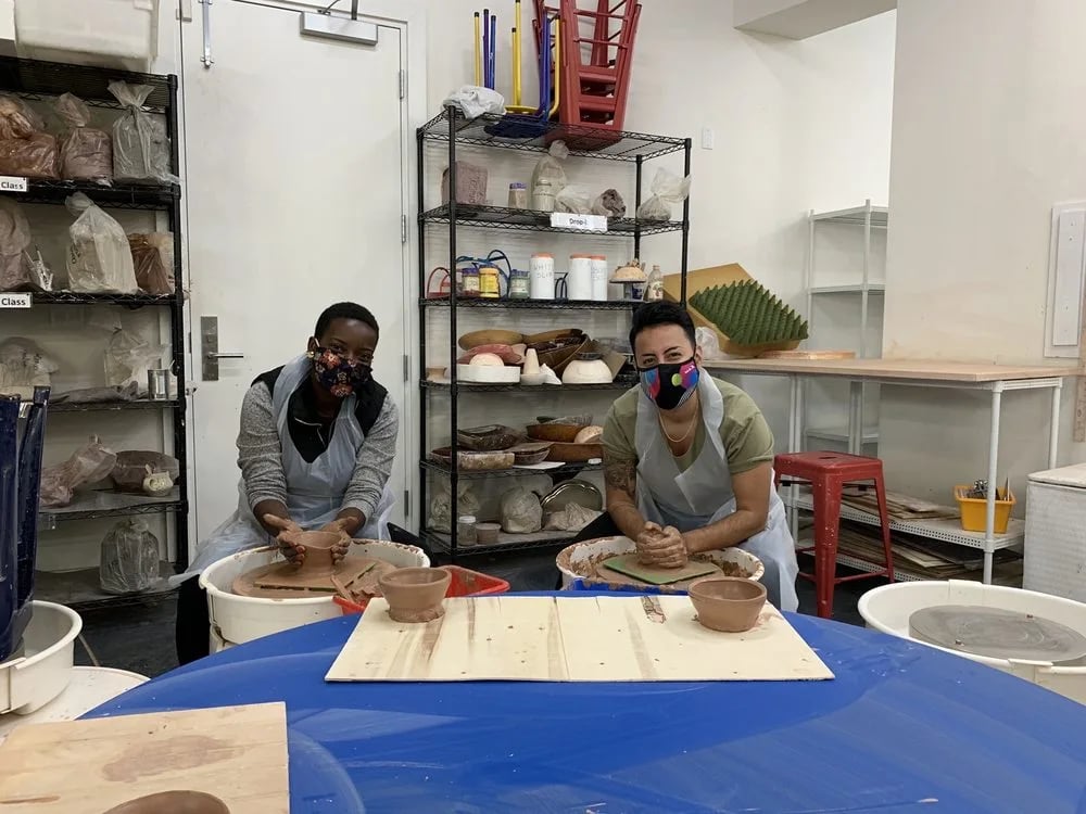Smaart Gallery & Studio image