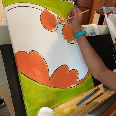 ArtzyBella image