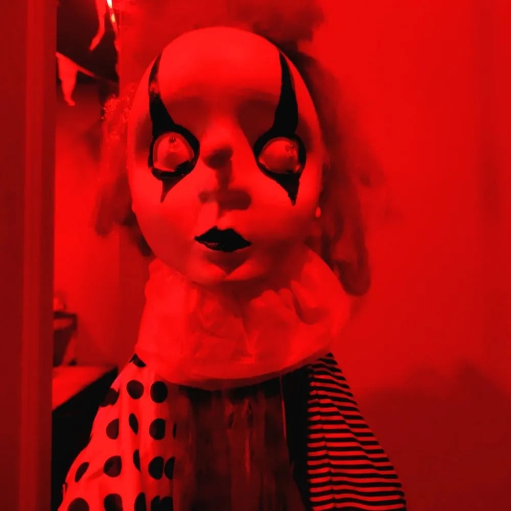Enigma Escape Room image