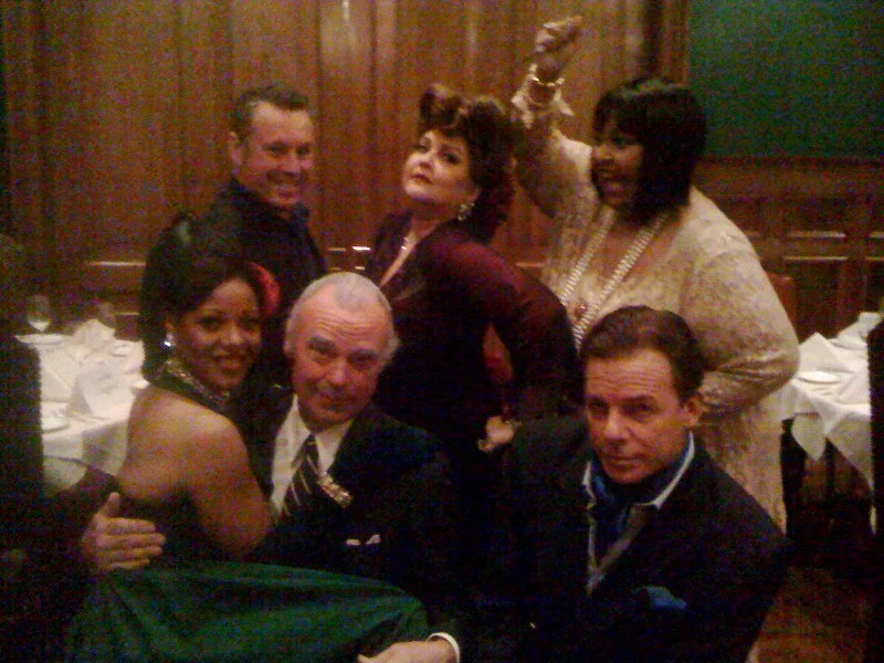 A Touch of Mystery & More Entertainment Group image