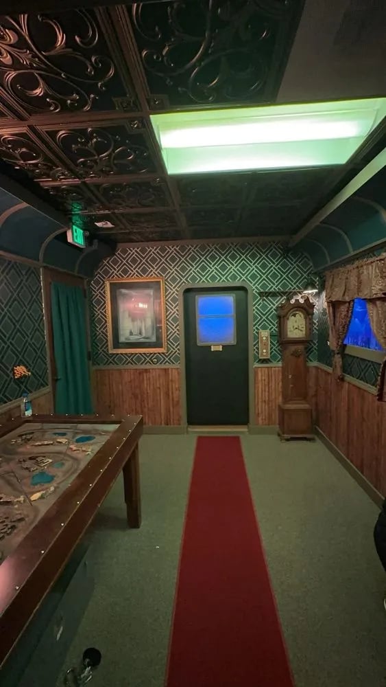 Conundroom Escape Rooms in Redmond image
