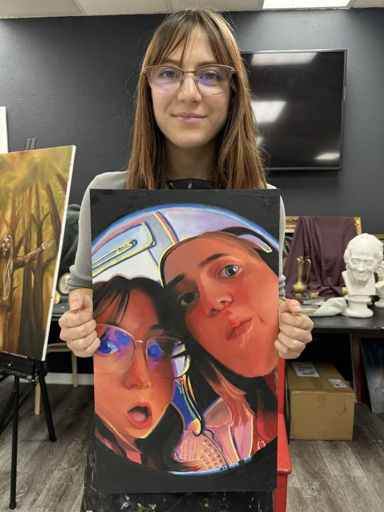 Art School of SF Bay image