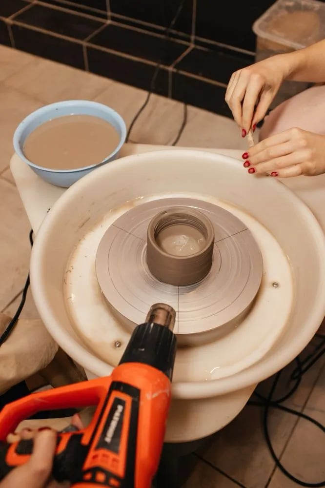 Pottery Studio 1 - Midtown image