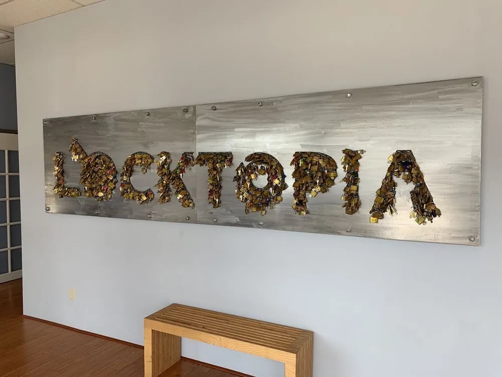 Locktopia Escape Room image