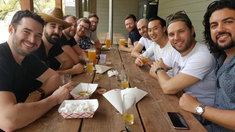 Austin Brewery Tours image