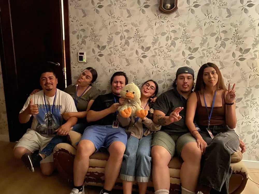 Quest Room - Culver City Escape Rooms image