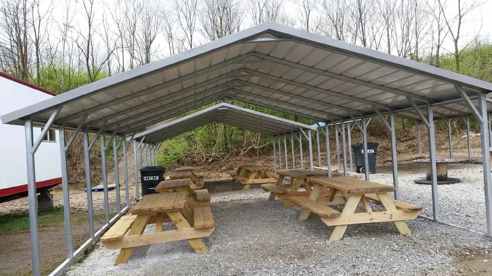 Pittsburgh Paintball Park image