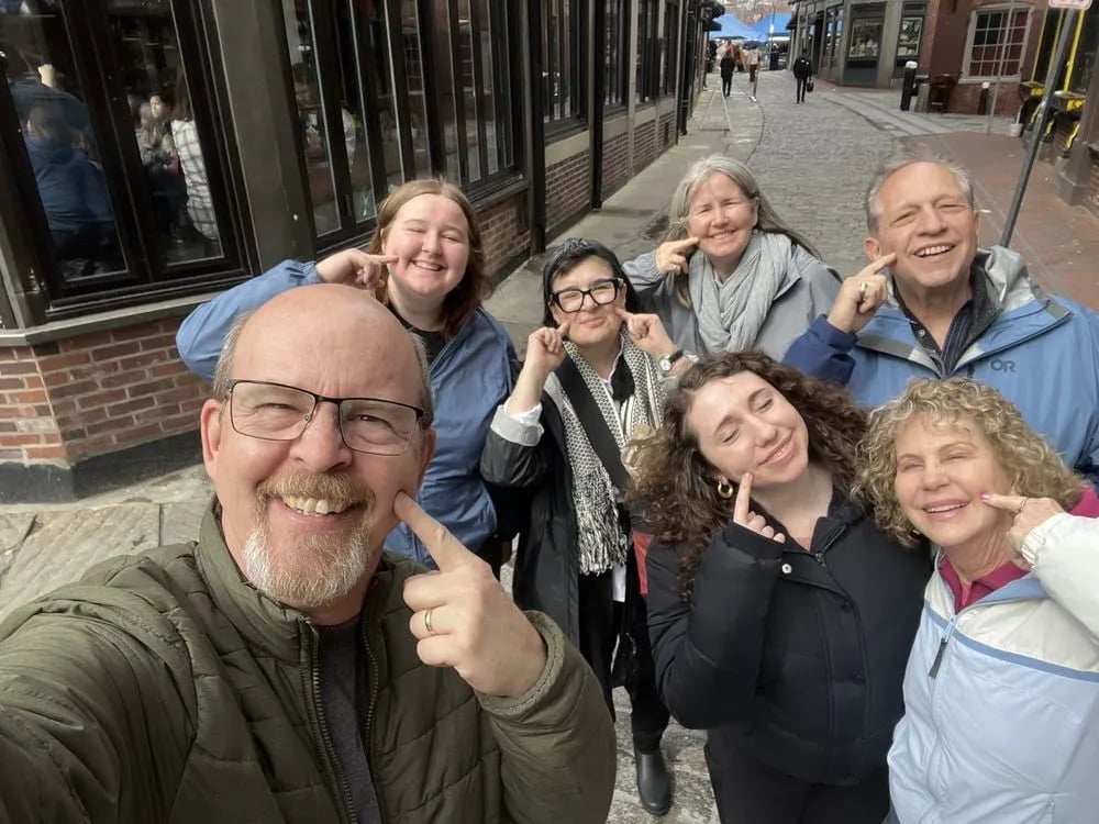 Boston Foodie Tours image