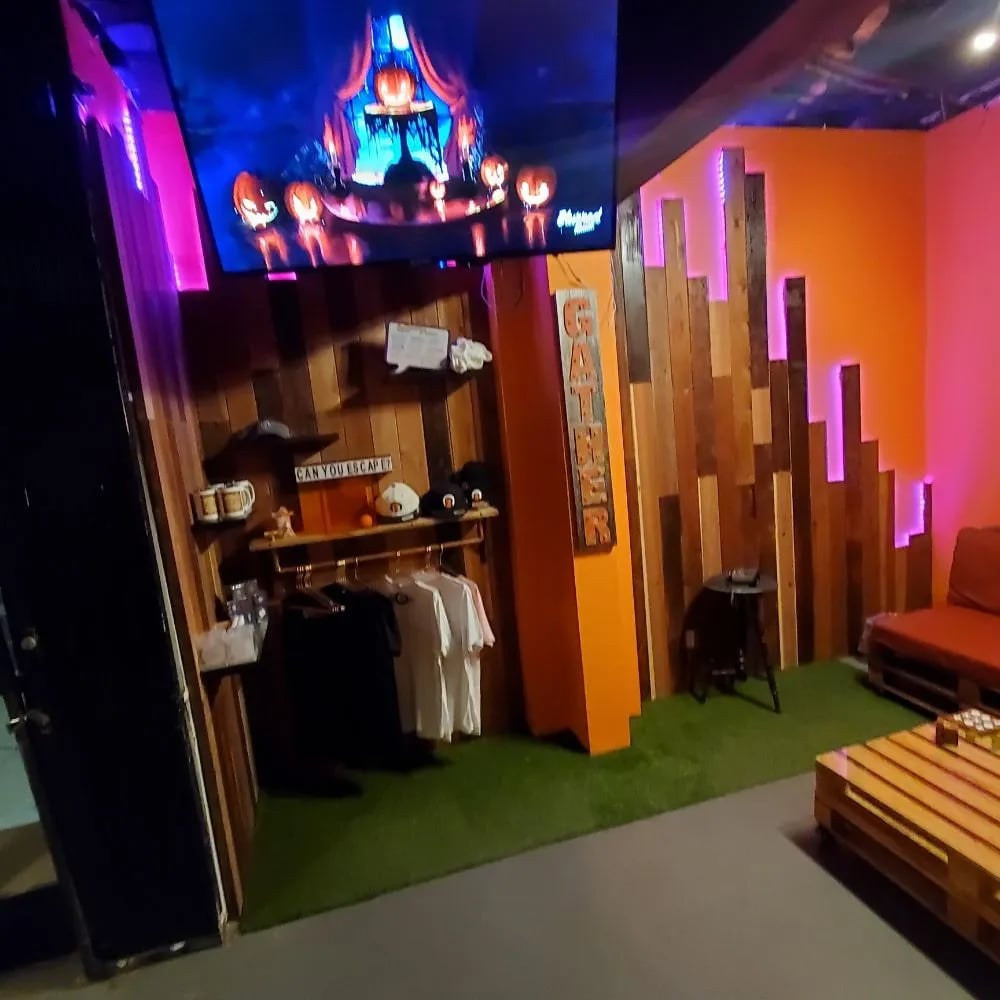 60out Escape Rooms - Hollywood image