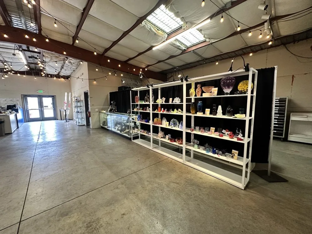 Bay Area Glass Institute image