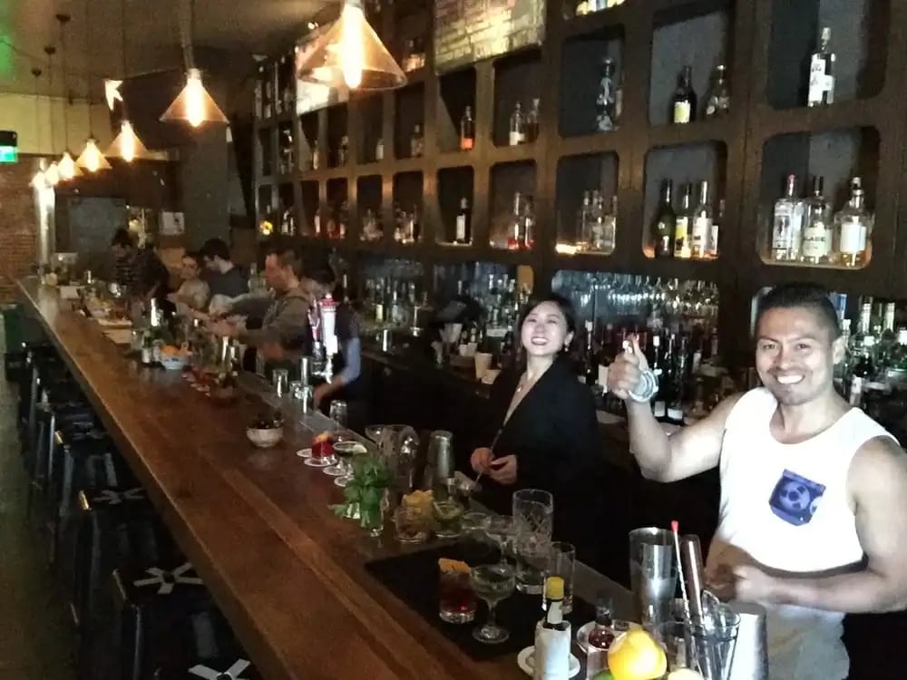 The Cocktail Camp image