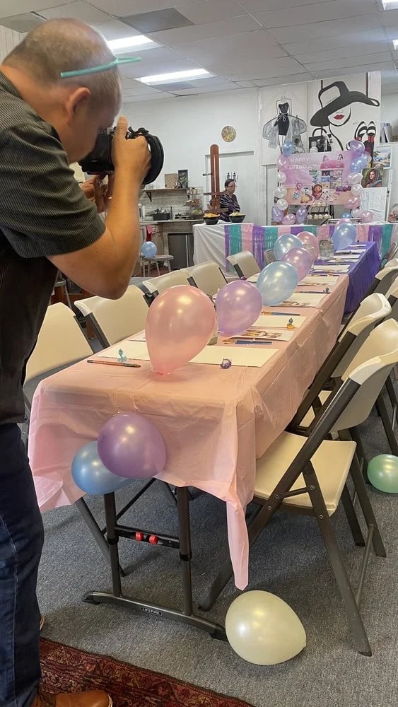 Northridge Art Studio image
