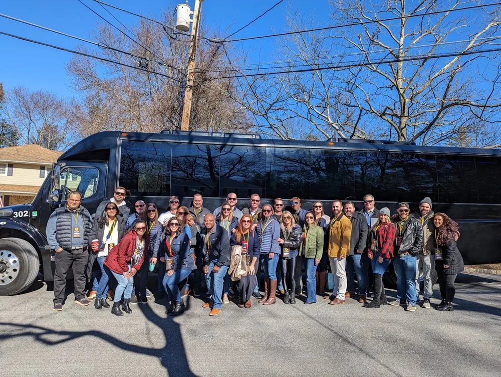 City Brew Tours NYC image