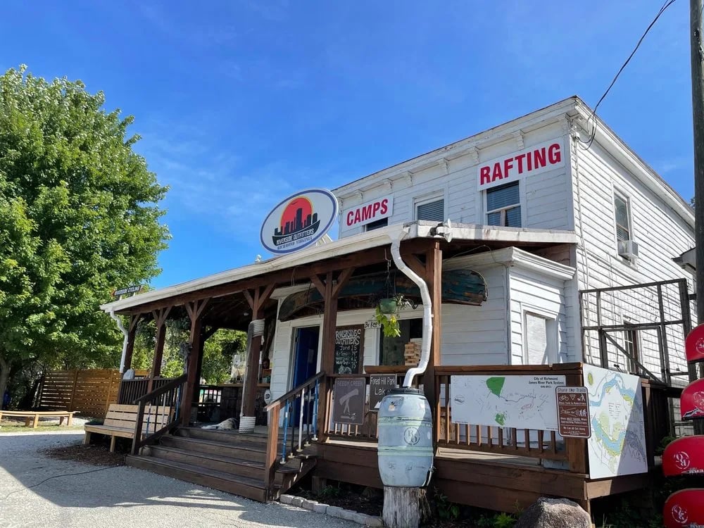Riverside Outfitters image