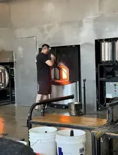 Dallas Glass Art