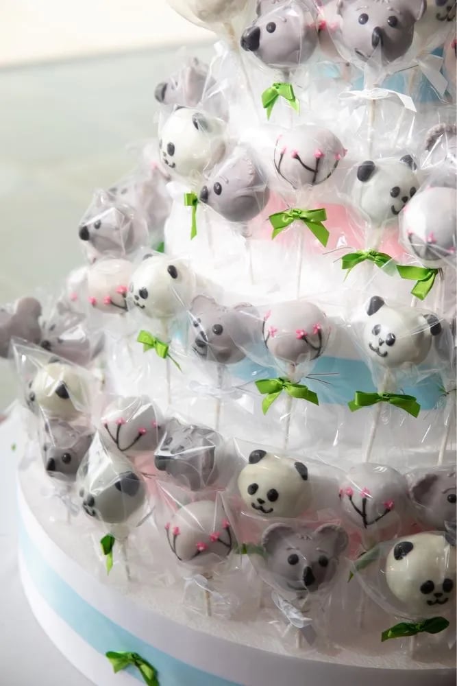 Baked By Yael image