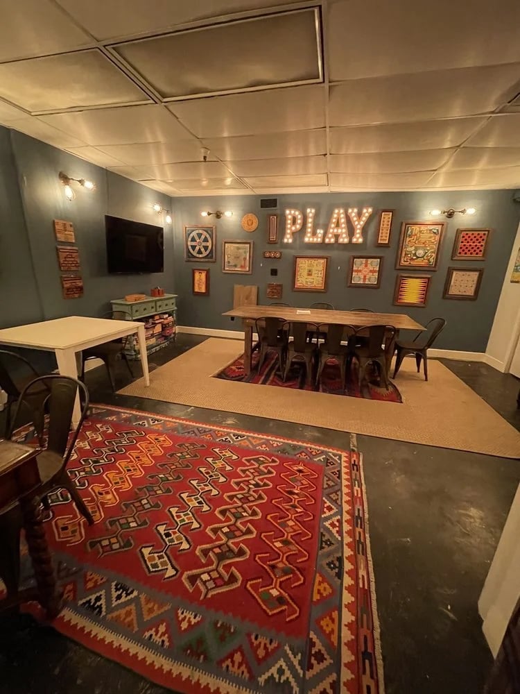 Palace Games image