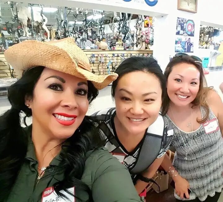 Archery Shoppe image