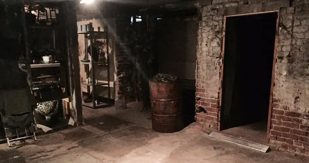 The Bunker Experience image