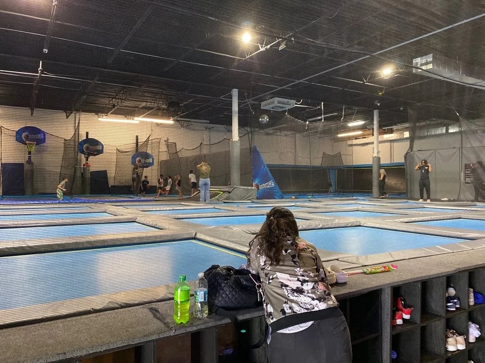 Dezerland Action Park Miami image